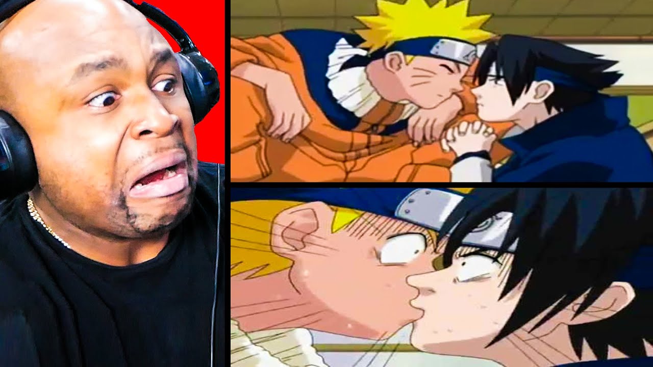 Try Not To Laugh Challenge DANK ANIME TIKTOKS Edition!!