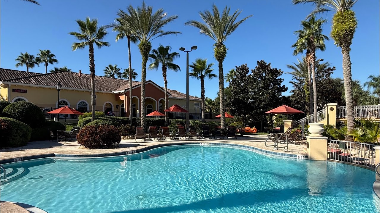 TNT 170: Роскошный курорт в Орландо, поврежденные водой айфоны и принцип «Никто не останется без ...