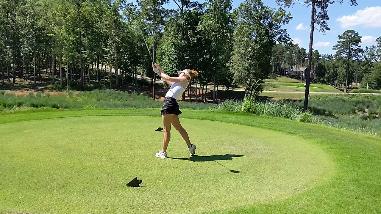 6/15/2021 @ The Creek Club Reynolds Lake Oconee