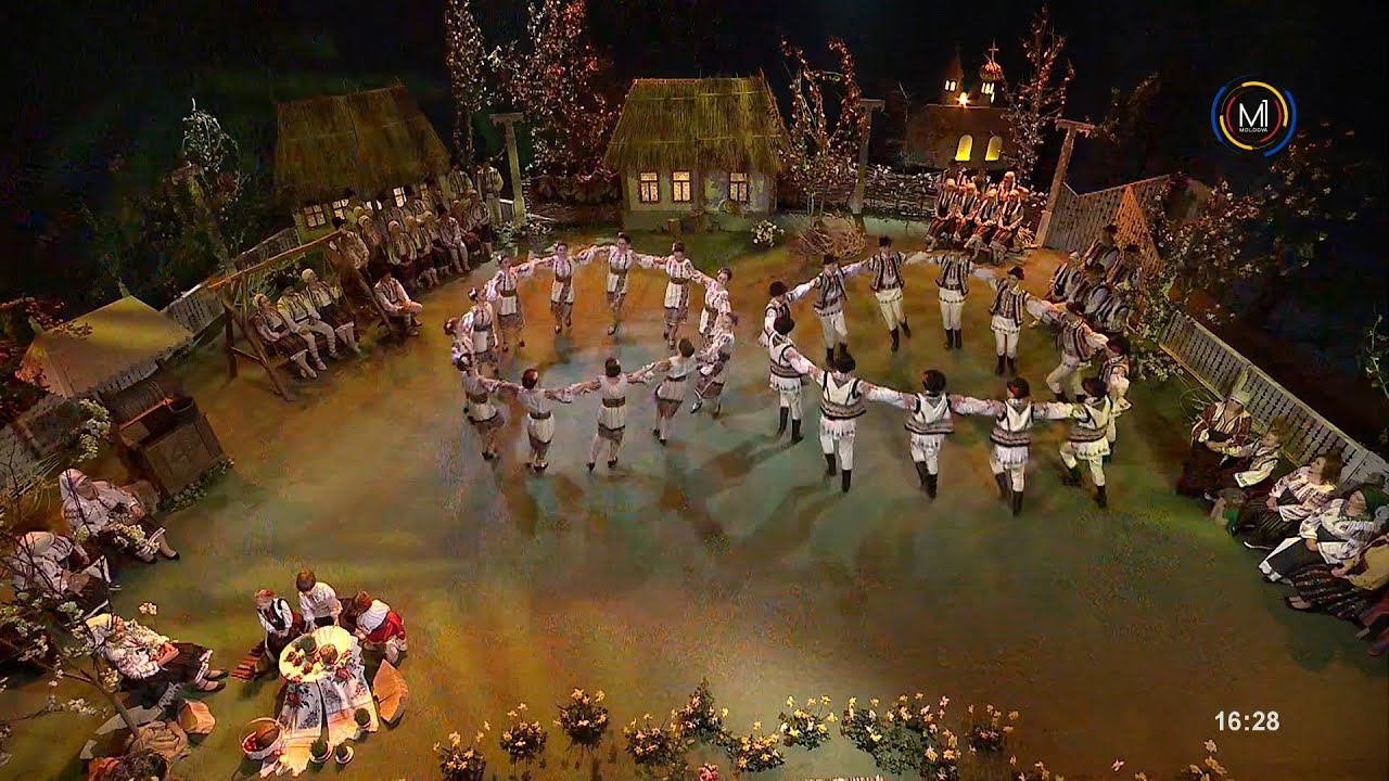 „De la Naslavcea La Giurgiulești” // „La noi în sat”. Emisiune din 16 aprilie 2023.