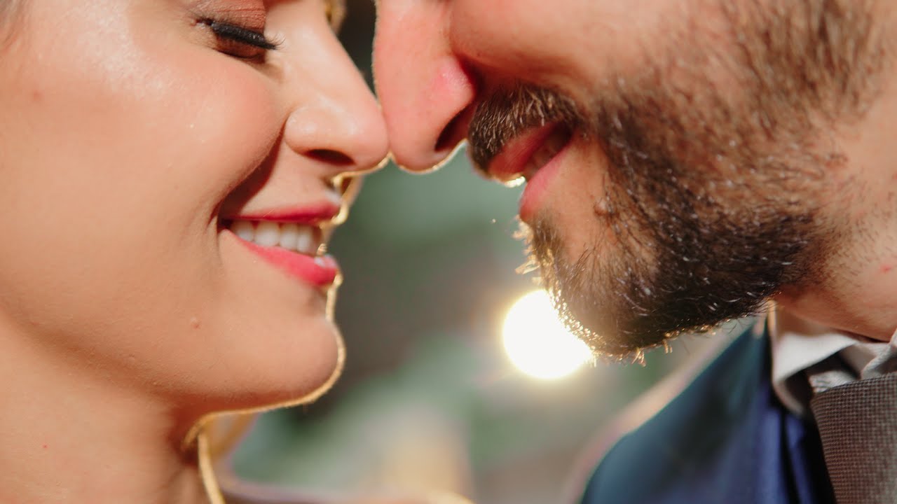 Casamento Lindo na Igreja das Pedrinhas - Maisa & Tiago // Wedding Trailer