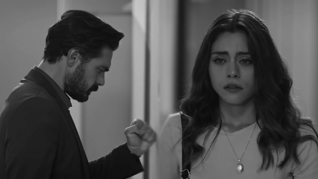 Seher & Yaman - Dynasty (Emanet, Legacy)