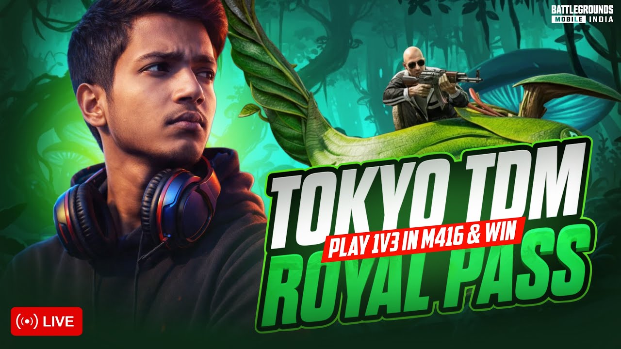 ROAD  TO 10K SUBS🎯| BGMI LIVE 1VS1 TDM ROOM WITH SUBSCRIB 🔥|1VS1 WIN ROYAL PASS#bgmi #gaming #1v1tdm