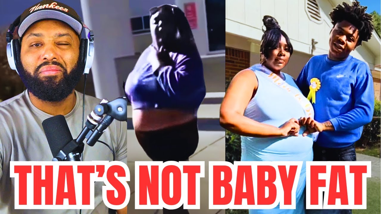 She Faked a Pregnancy… And He Found Out the WORST Way