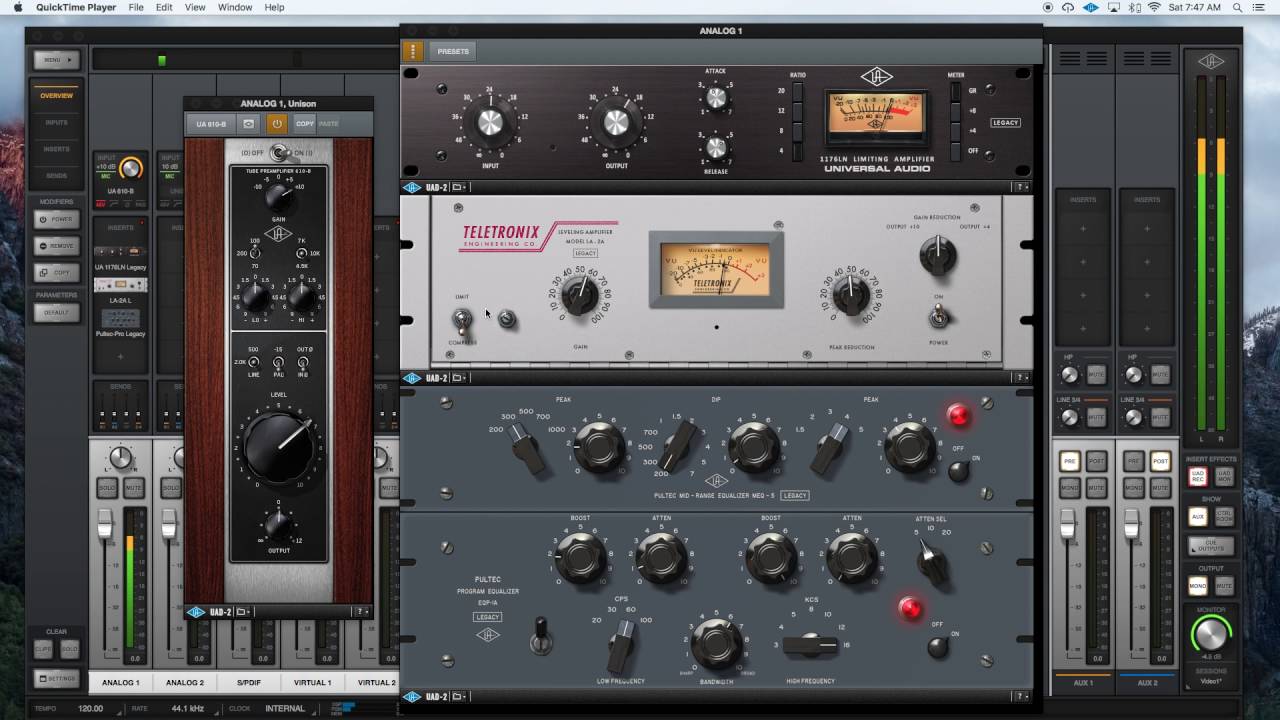 Build a $12,000 Voice Over Rig for Less Than a Grand with the Apollo Twin