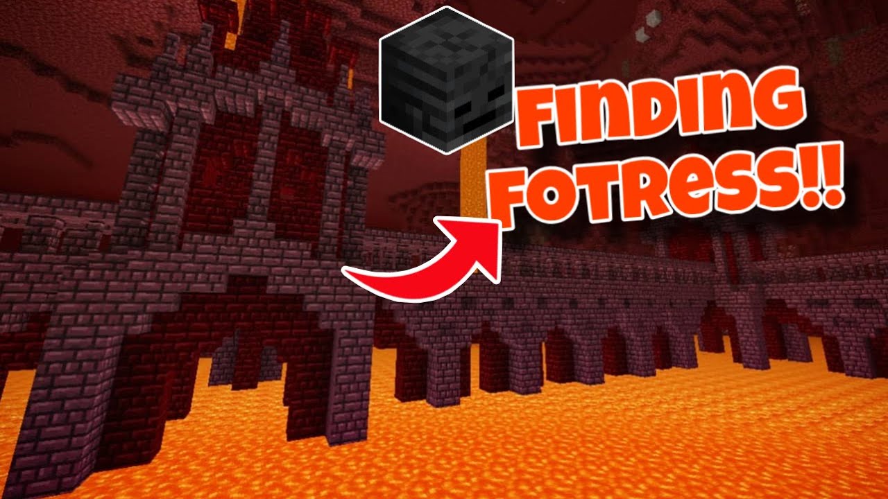 I found NETHER FOTRESS in my SURVIVAL world🥵🥵!!|Minecraft in हिंदी ||BEDROCK/POCKET EDITION|.!!