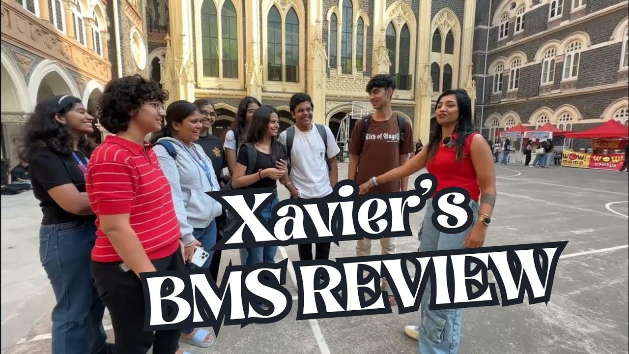 XAVIERS COLLEGE MUMBAI ADMISSION |HOW DIFFICULT IT IS? HONEST REVIEW BY STUDENTS | IS XET EASY?