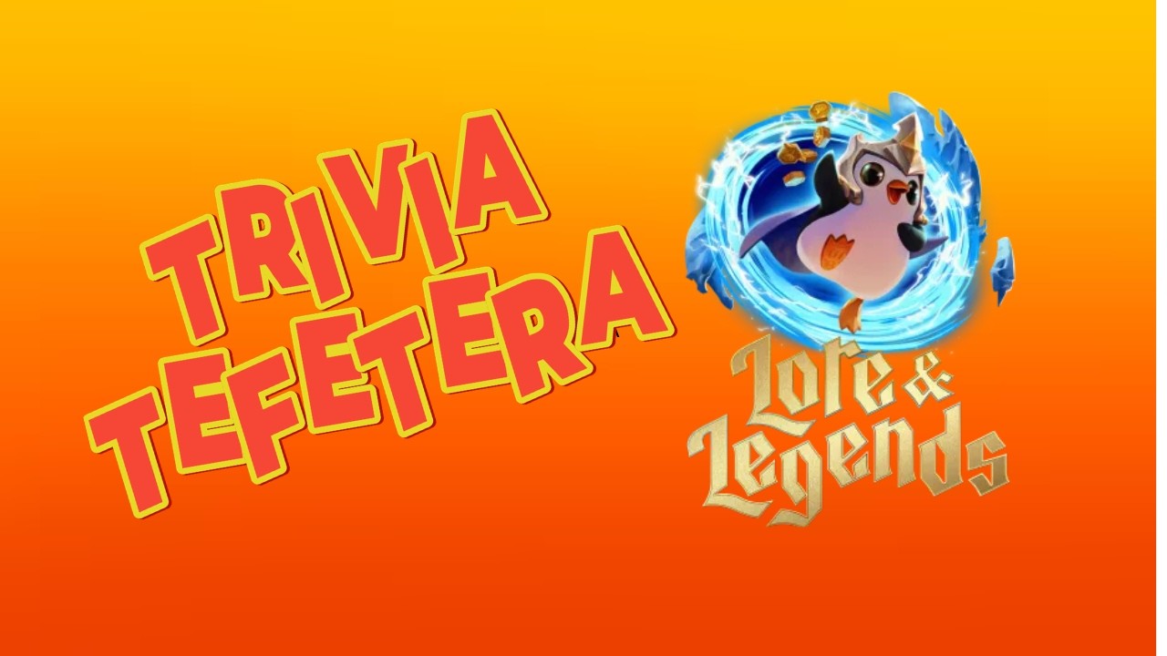 Cuanto Crees que Sabes de TFT I Parche 16.5 I Trivia con Sr. Cerdo