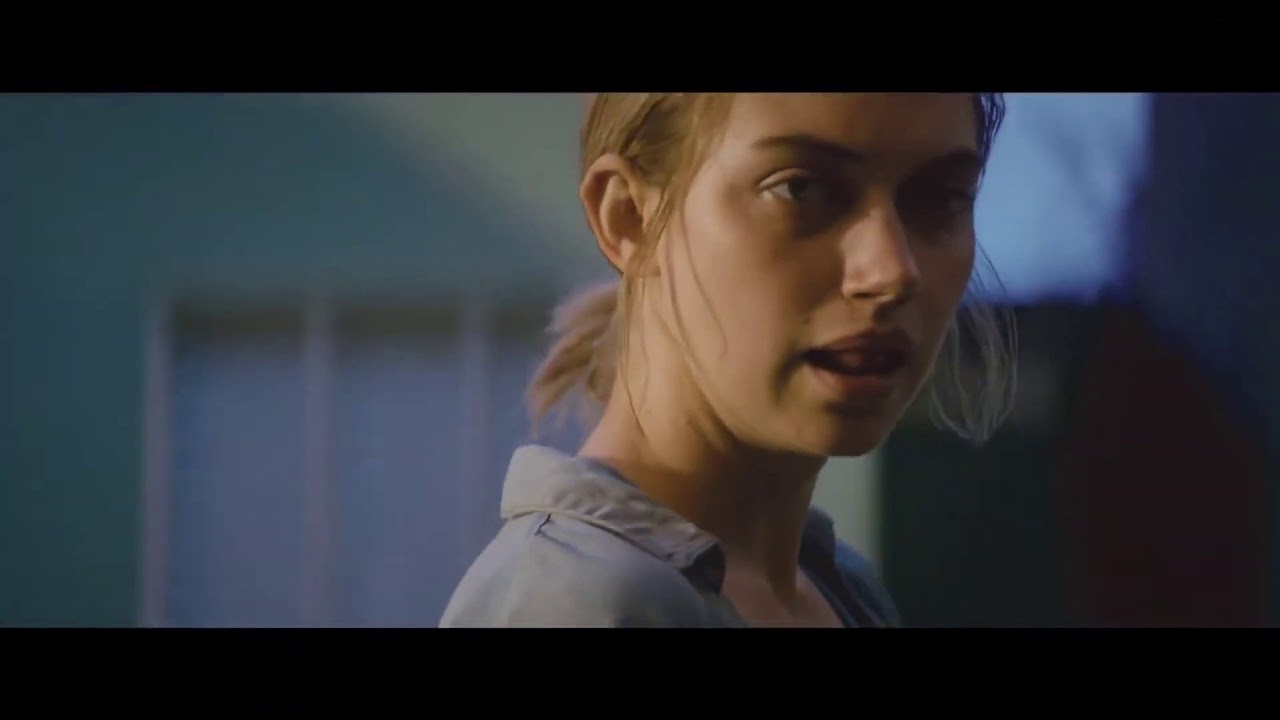 ВИВАРИУМ (2020) - русский трейлер HD