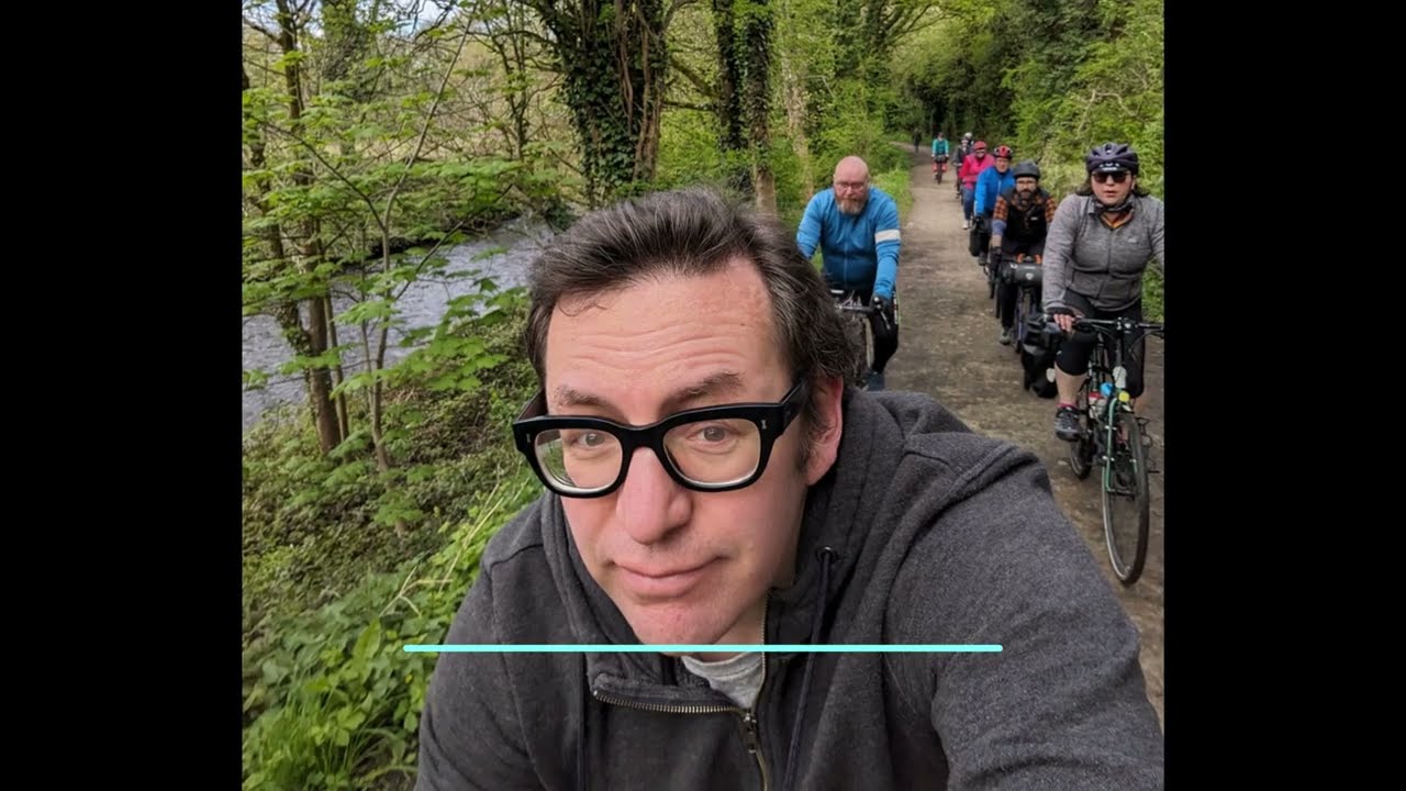 Edale Overnighter 2024