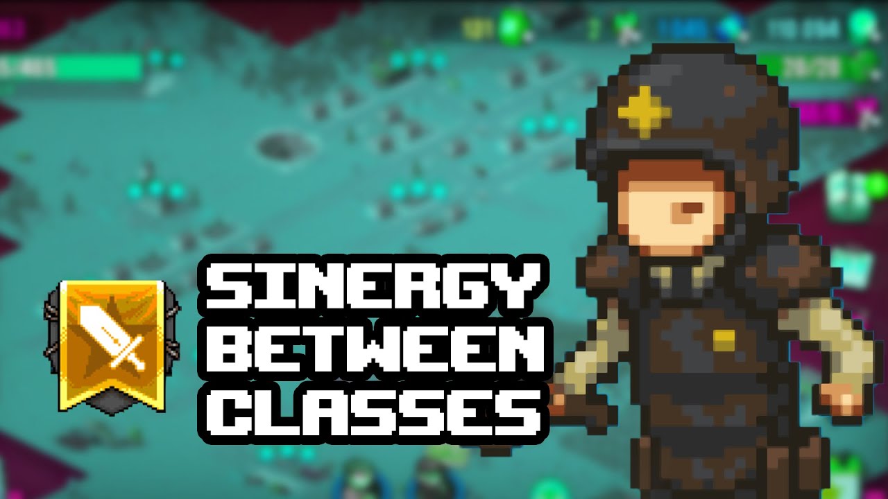 DAMAGERS CLASS IN CORN FARM - DAMAGERS - Dead Ahead Zombie Warfare