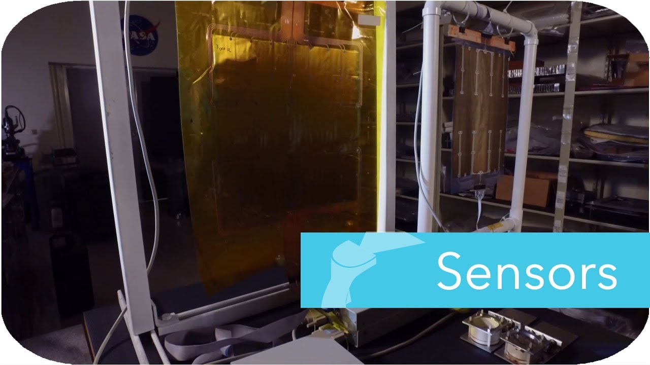 NASA's Impact and Trajectory Detection System