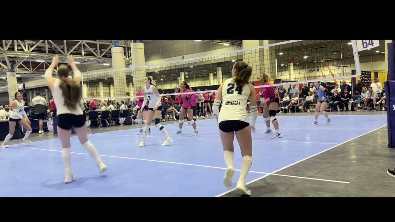 Music City Qualifier 2026 - 04 Chloe Sweitzer MB #9