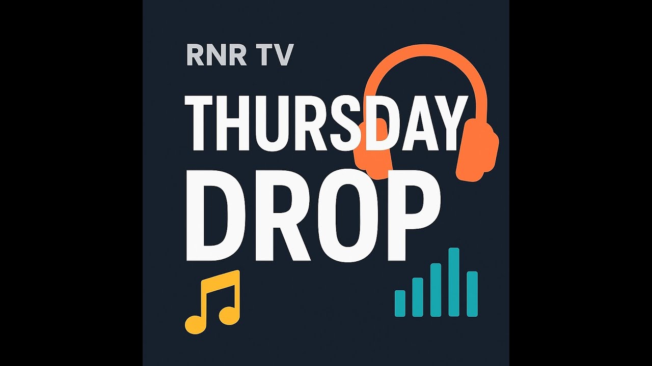 Thursday Drop
