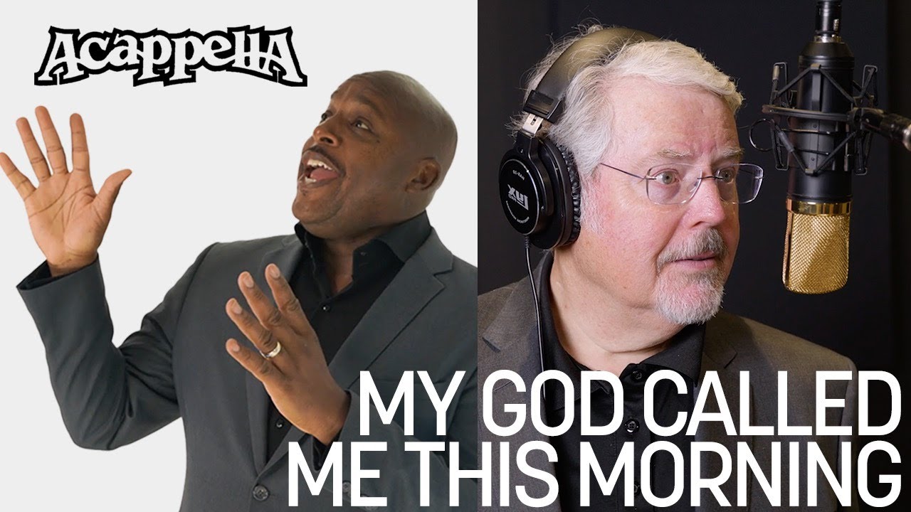 My God Called Me This Morning | Official Music Video