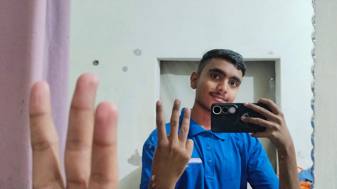 3 in 1 vlog