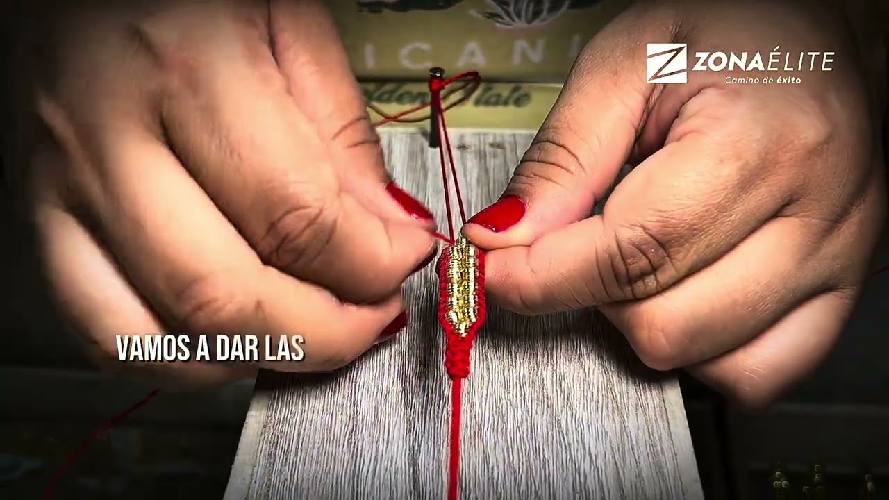 APRENDE HACER TEJIDO DOBLE CARRIL FÁCIL👀❤️‍🔥