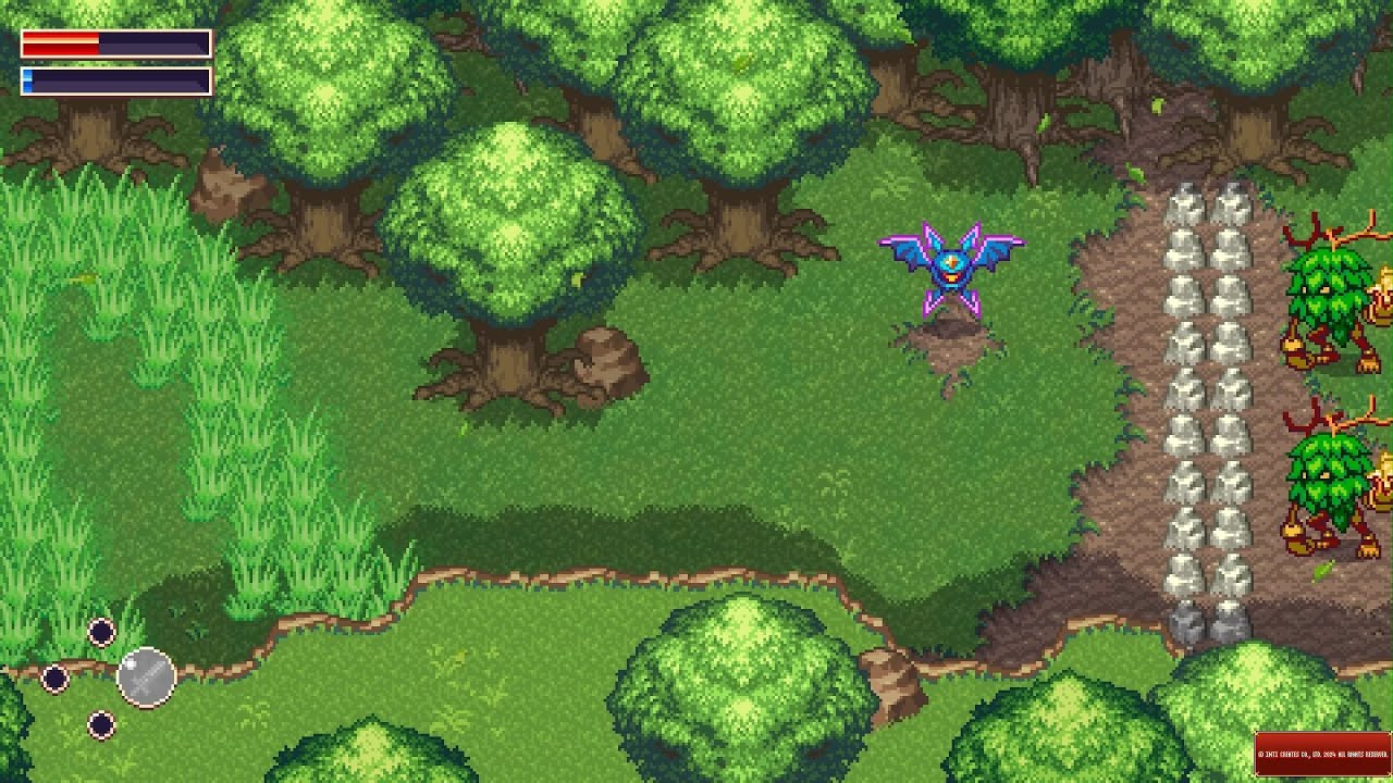 Divine Dynamo Flamefrit Gameplay 🔥 PS5 - Retro action adventure