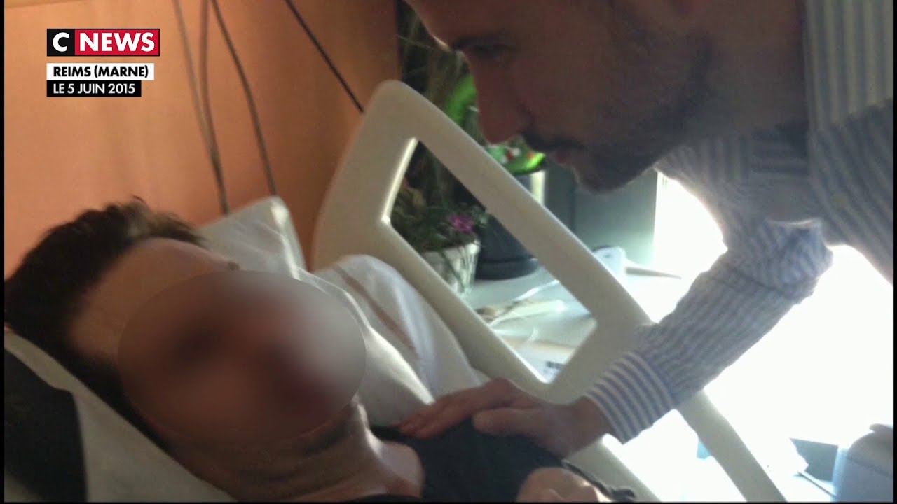 Vincent Lambert la fin d&rsquo;une bataille familiale ?