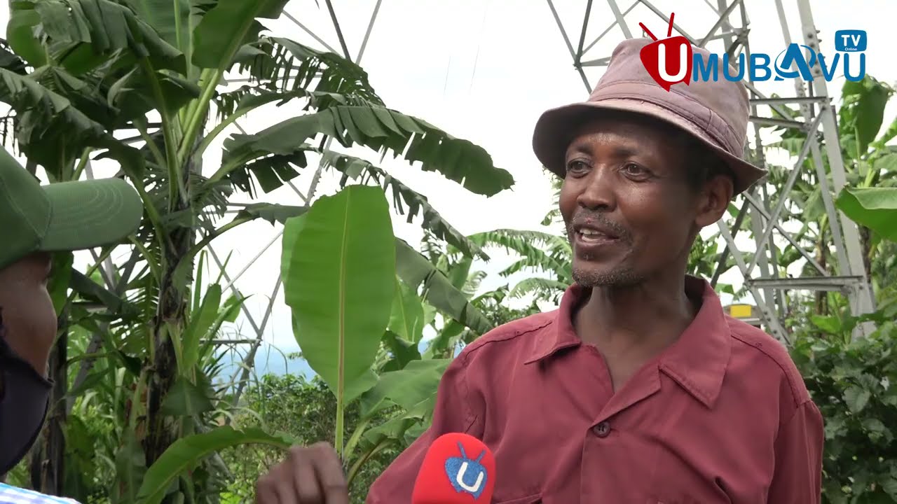 Twasuye wa mukuru wa Padiri Thomas Nahimana || urumirwa niwumva amagambo akakaye abaturage bavuze