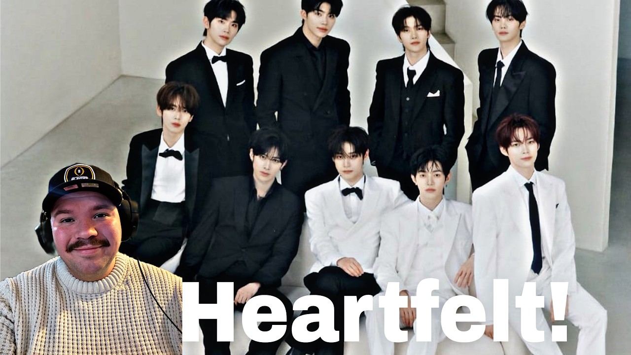 ZEROBASEONE (제로베이스원) ‘LOVEPOCALYPSE’ MV Reaction! (Heartfelt And Sad)