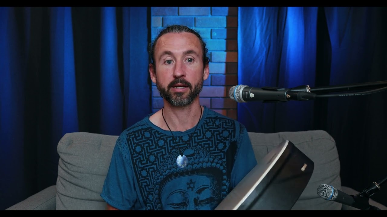 Buffalo Drum Demo from Son of Drum