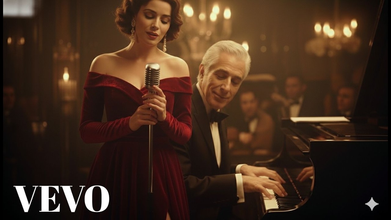 Lady Gaga & Tony Bennett - But Beautiful With You ❤️ | Traditional Vocal Jazz Swing Standards 2026