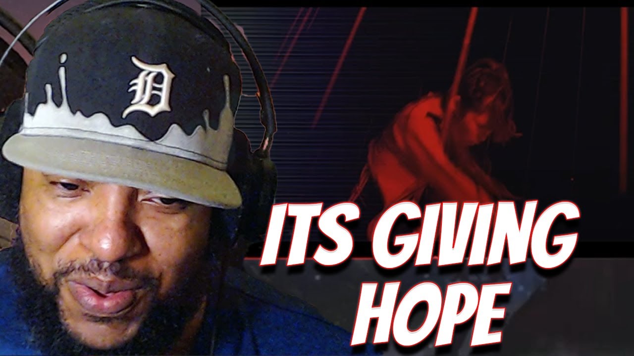 This Gives Good Vibes! Passcode - SKILLAWAKE (Reaction)