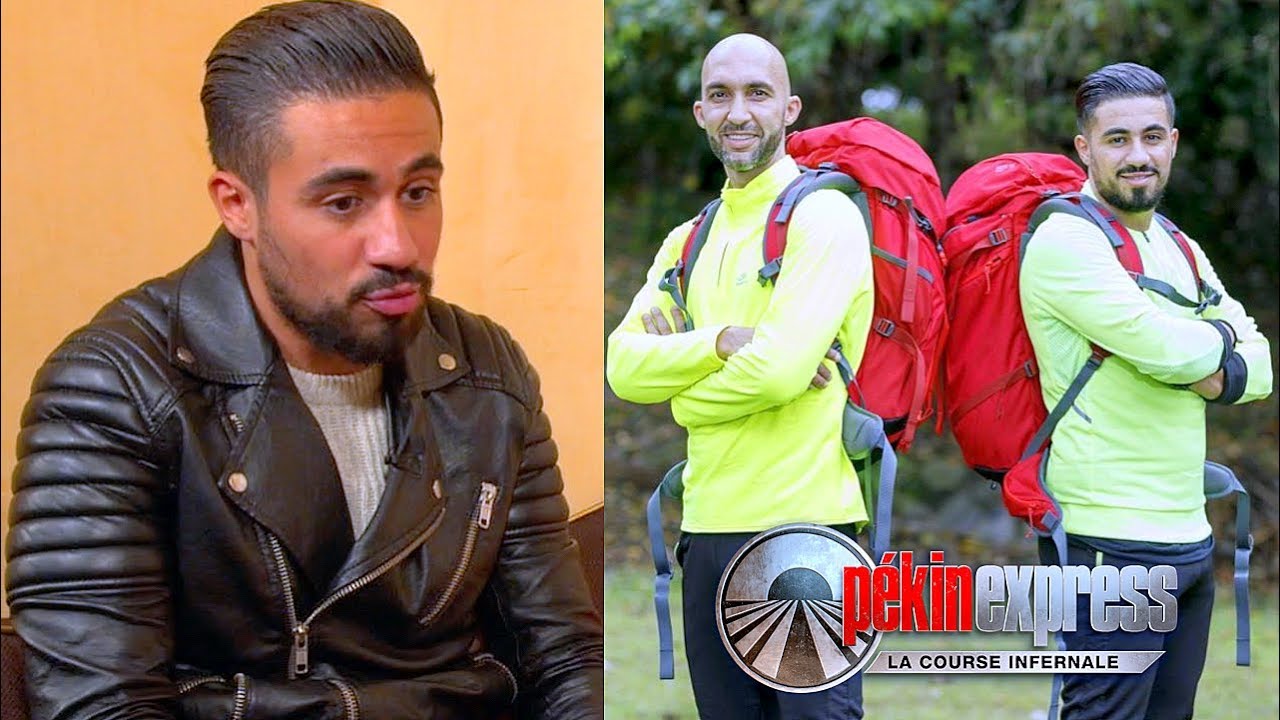 Oussama (Les Anges 11) en colère contre Pékin Express ? 