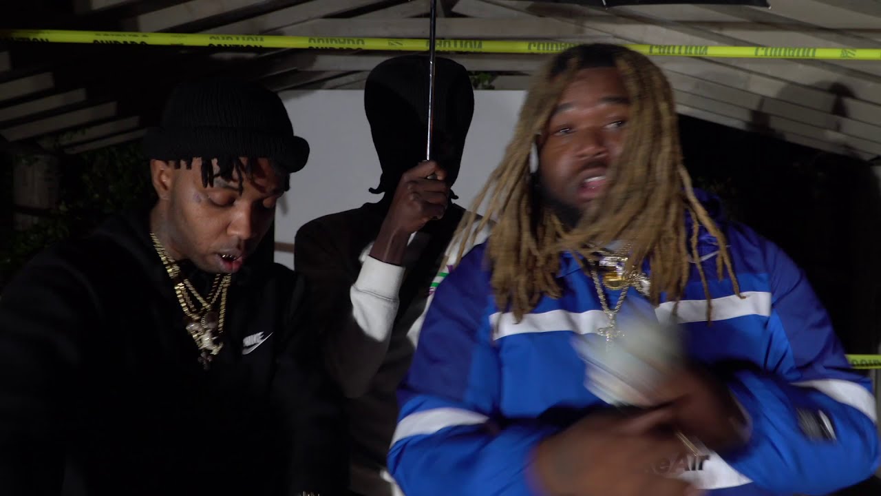 FATT FOOL X SOWOP - CHEESE PUFFIN (@COSEYHOUSEENT)