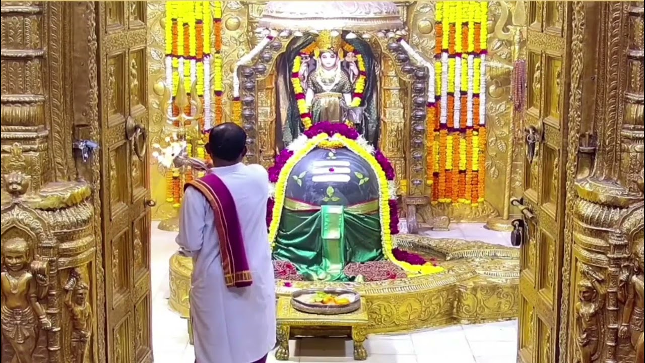  🔴Live shri somnath temple aarti today 25 फरवरी #somnathtempleaarti #somnathLiveaarti #somnathaarti 