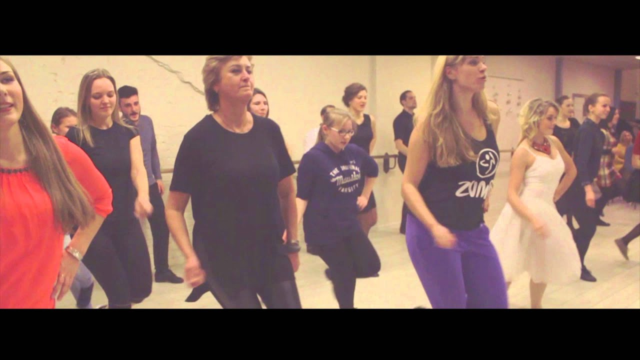 Zumba, Kalanetika, Strip plastika, Pramoginiai poriniai šokiai, Solo latino 2016m.