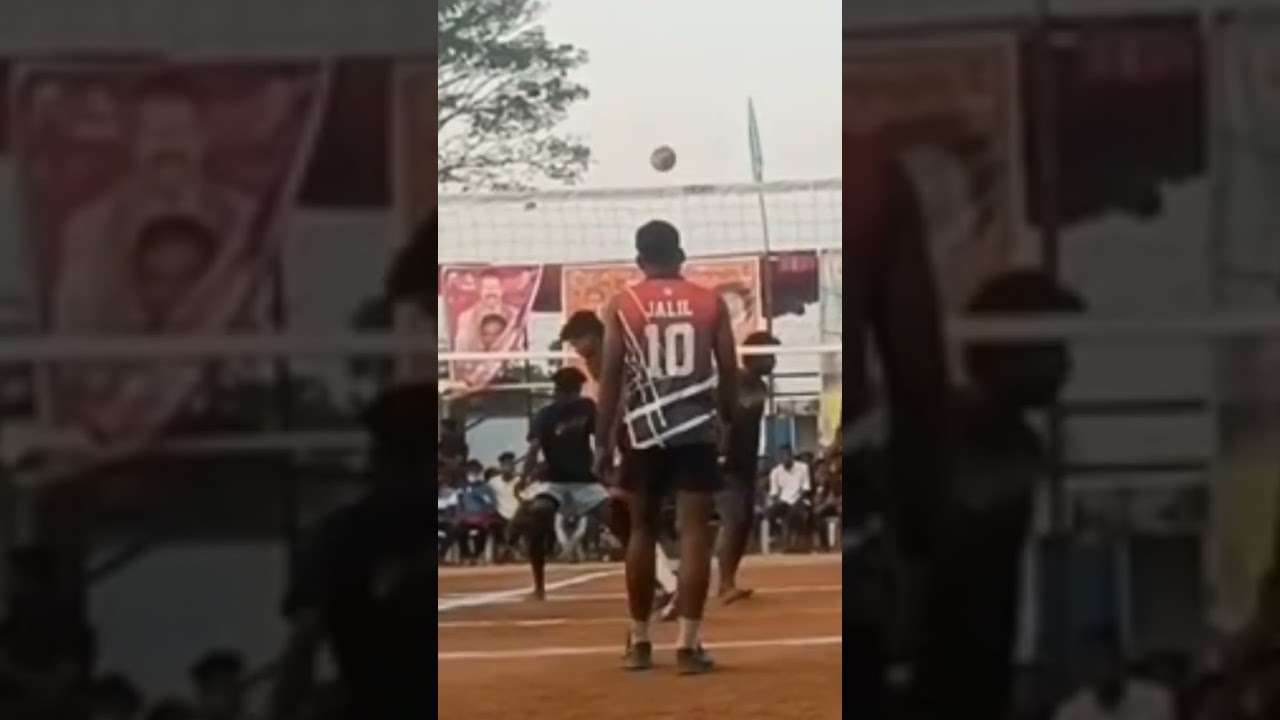 blocker 🔥 #viral #volleyball #youtuber #short #volleyballworld #trending