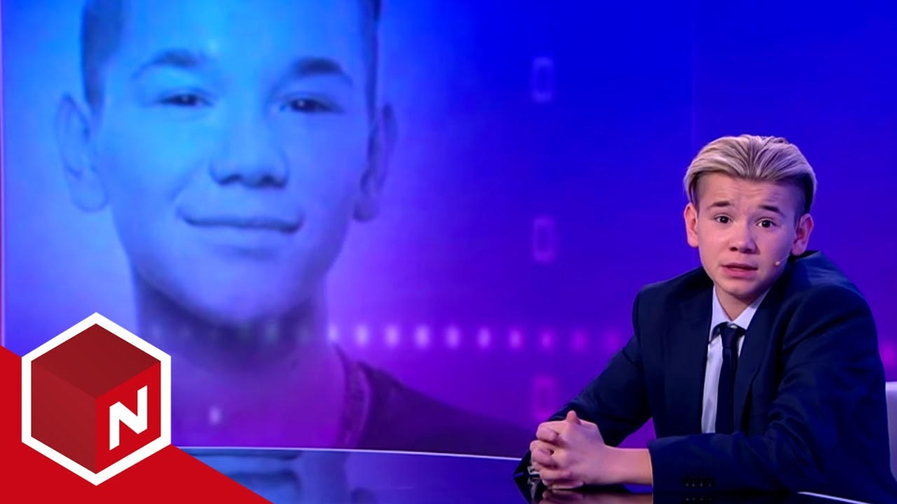 Marcus & Martinus: MMNews - Episode 1 (English subtitles)