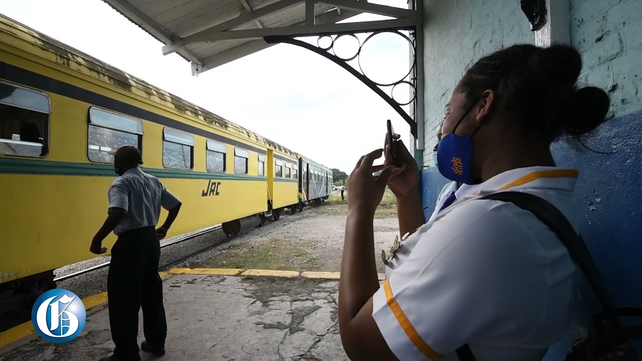 School train service rolls out