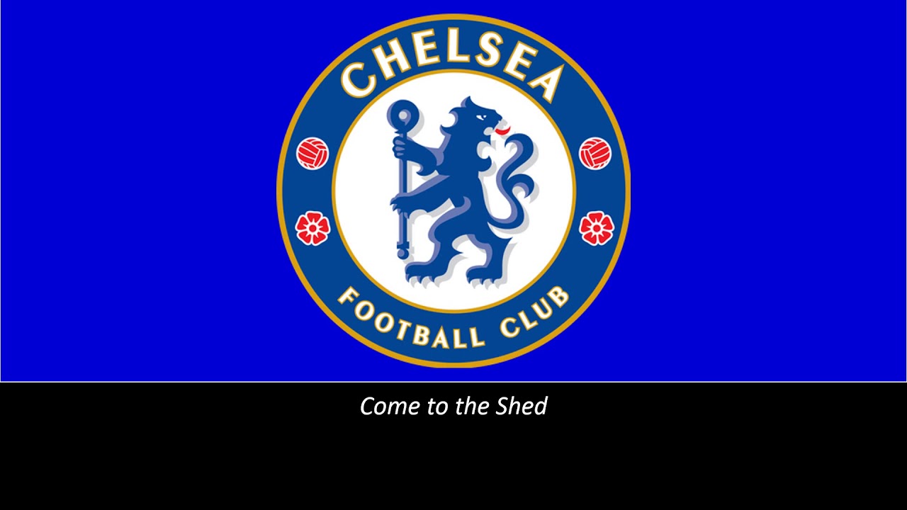 Hino do Chelsea (Legendado)