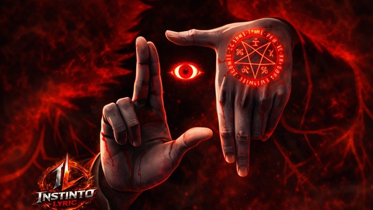 NÍVEL ZERO — O Banquete do Inferno 🔥 | Música Inspirada em Hellsing