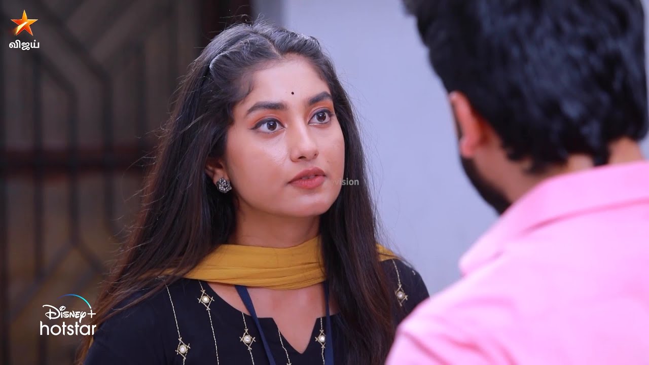 இனி எல்லாம் உங்க கைல தான் இருக்கு வெண்ணிலா..யோசிங்க 🙄 | Kaatrukkenna Veli - Episode Preview
