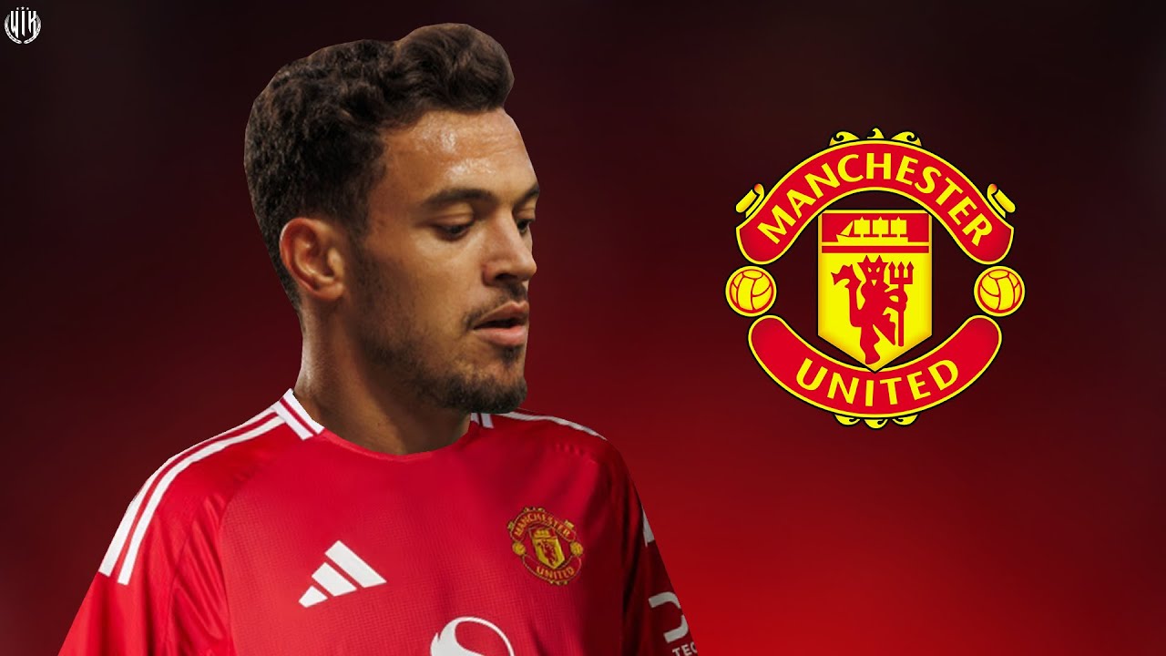 This Is Why Manchester United Want Pedro Goncalves 2025 - Crazy Skills & Goals | HD