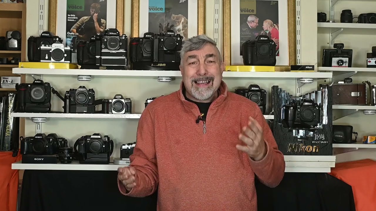 Может ли Z9 сравниться с D4s при высоких значениях ISO?