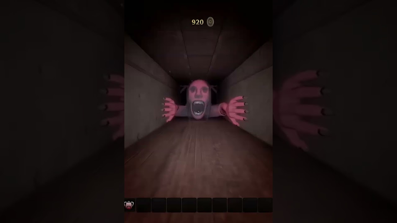 PETA PETA level 6 🔥 #petapeta #robloxhorror #robloxedit #robloxgames #shorts 