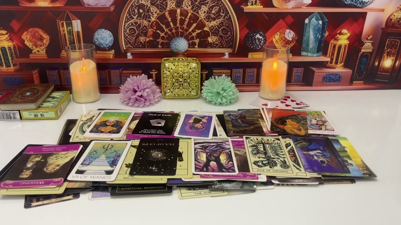 LIBRA WISH GRANTED BUT DO NOT RUSH! TH - TH LIBRA LOVE TAROT READING