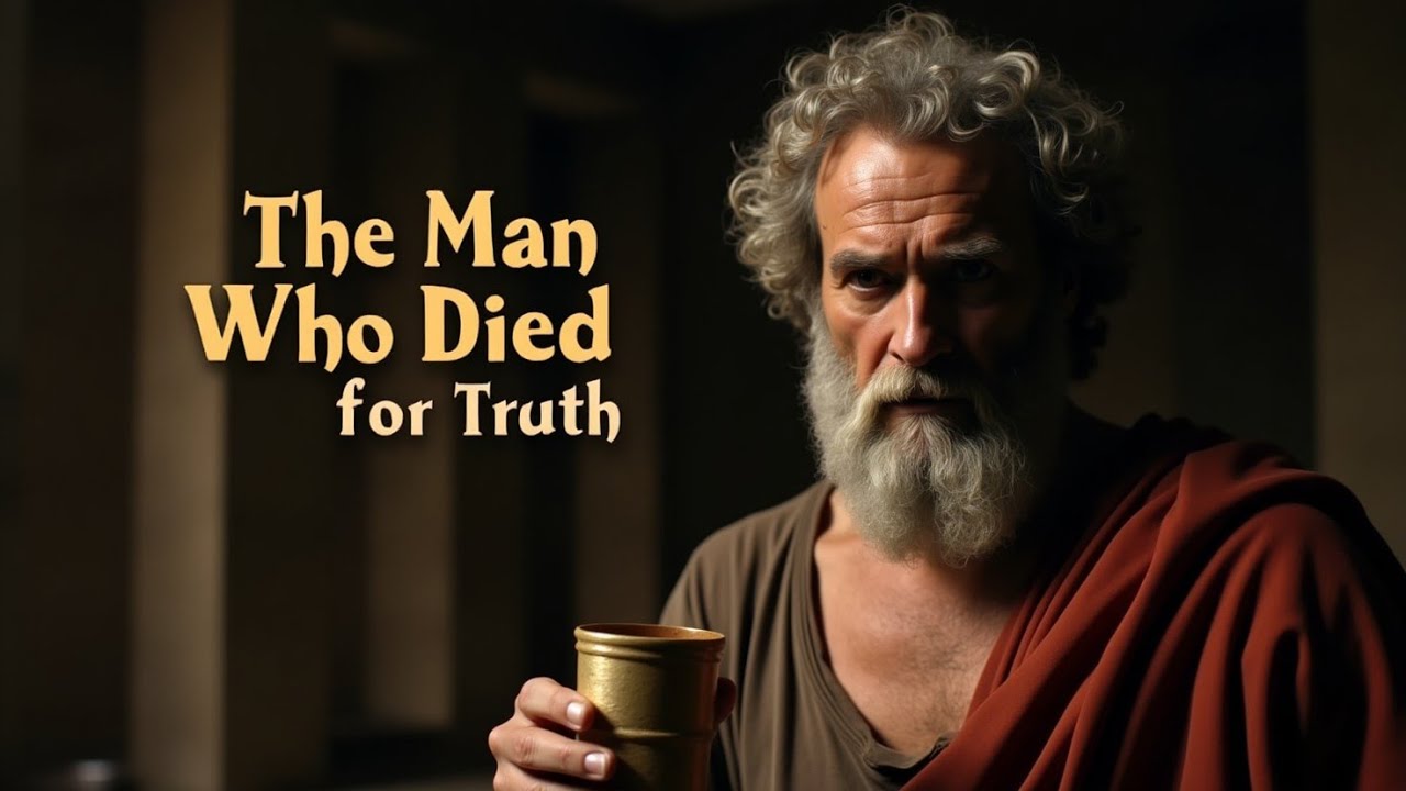 How Socrates Transformed Philosophy Without Writing a Single Word