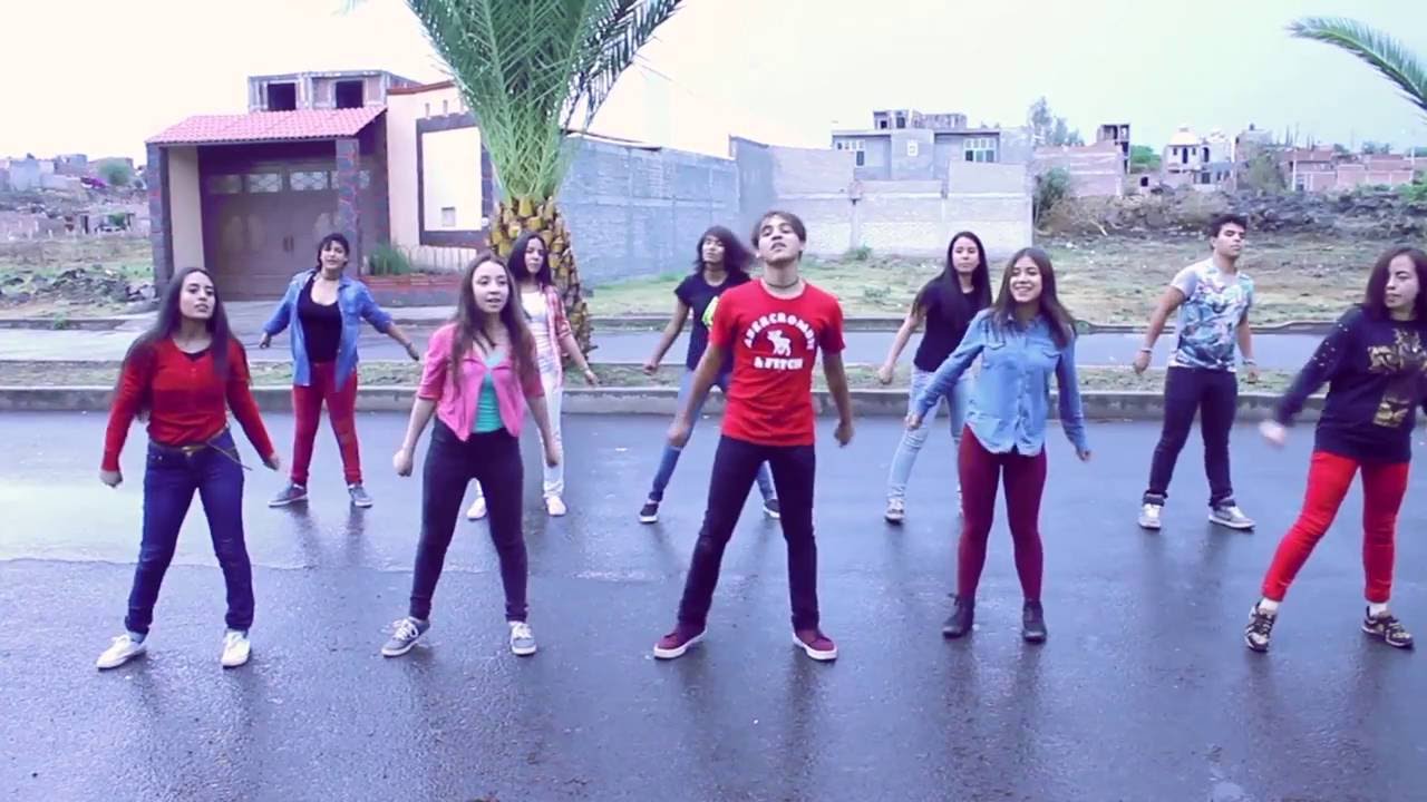 SOMOS LIBRES  #ProyectoTNT  - Centro de Avivamiento