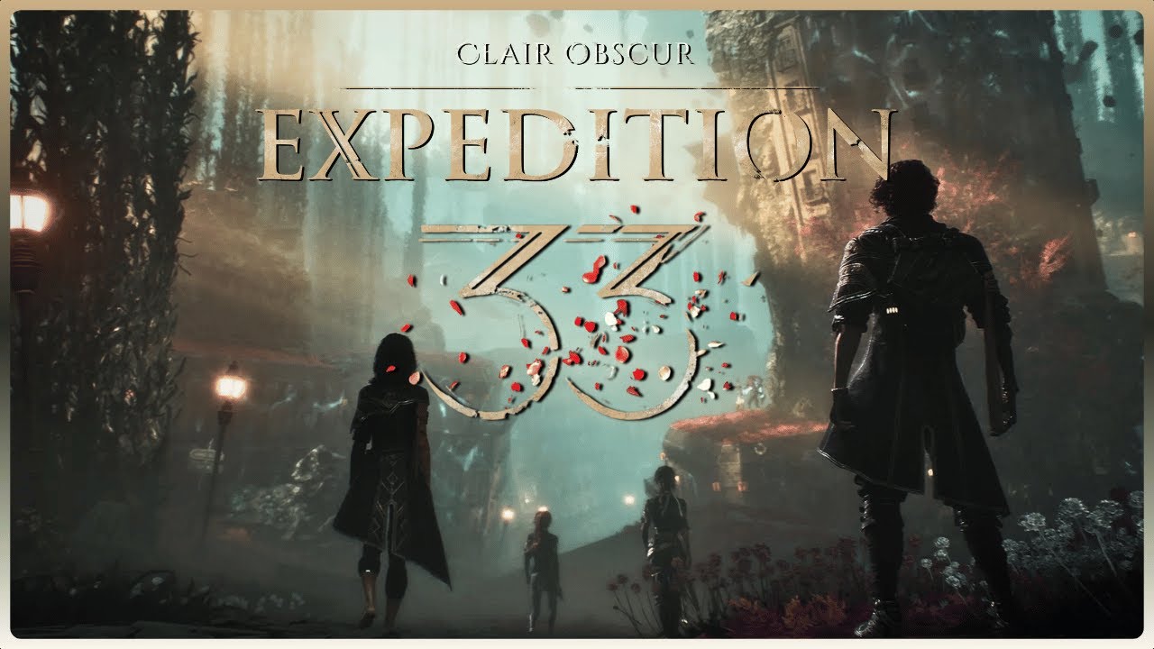 Clair Obscur: Expedition 33 | The Journey Begins | Chapter 1