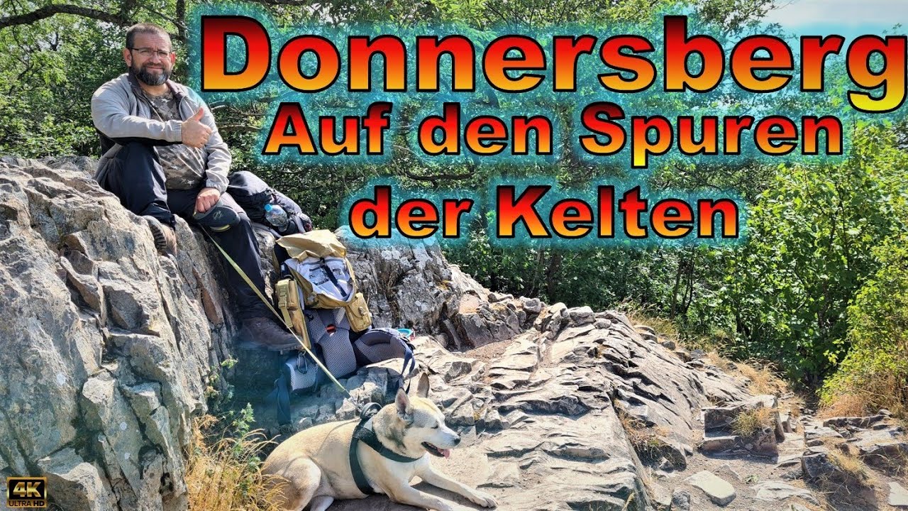 Den Kelten auf der Spur