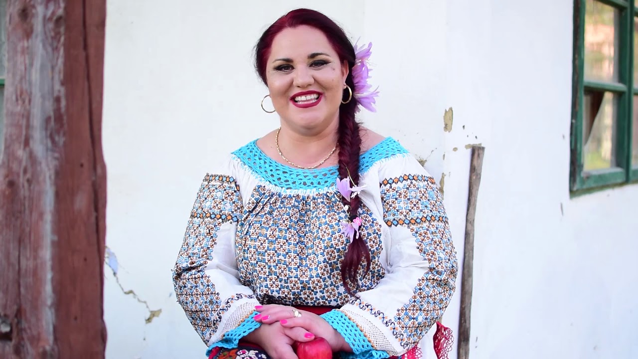 Tatiana Covaci Ene - Ca sa-mi fac viata usoara