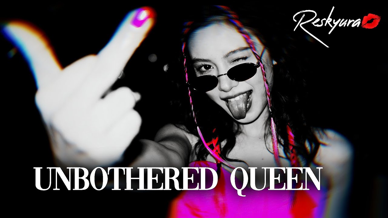 Savage Energy Pt.2 ⚡️Bad Girl Playlist & Unbothered Queen Mood
