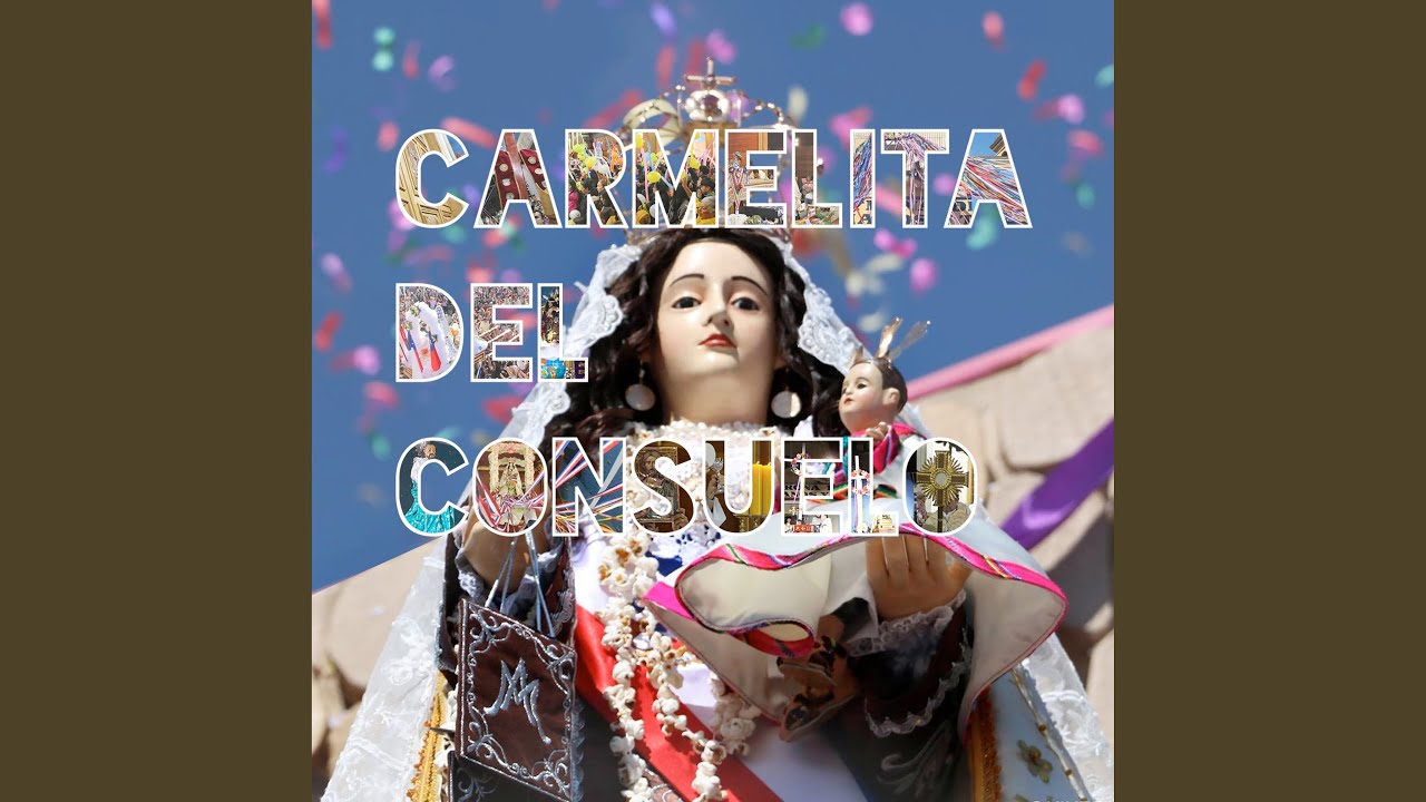 Patrona de Chile - Lema 2023 - 2026