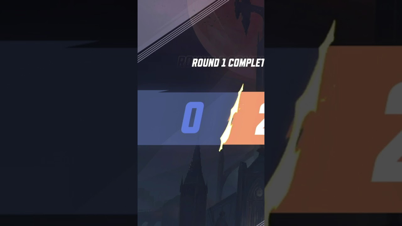 One Round Of Healin | 